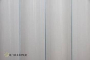 Oracover 322-010-002 nažehlovacia fólia Air Heavy Duty (d x š) 2 m x 60 cm scale biela
