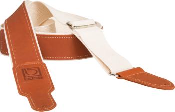 Boss BSH-20-NAT Instrument Nylon Strap Natural