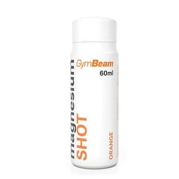 GymBeam Magnesium Shot 60 ml (SPTgym333nad)