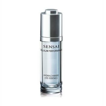 Sensai Hydratačný očný gél Cellular Performance Hydrating (Hydrachange Eye Essence) 15 ml