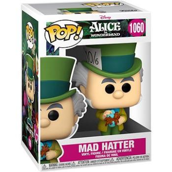 Funko POP! Disney Alice 70th – Mad Hatter (889698557368)