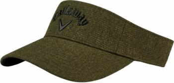 Callaway Liquid Metal Visor Military Green