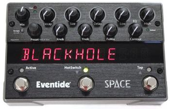 Eventide Space