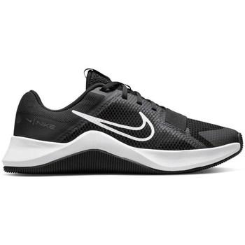 Nike  Nízke tenisky MC Trainer 2  Čierna