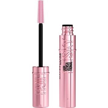 MAYBELLINE NEW YORK Lash Sensational Sky High Holiday čierna maskara, 7,2 ml (30147423)