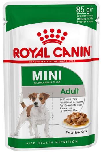 Royal Canin Mini Adult 12 x 85 g