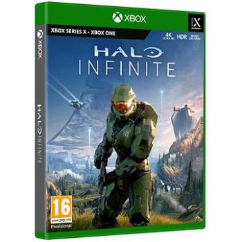 Halo Infinite – Xbox One (HM7-00018)