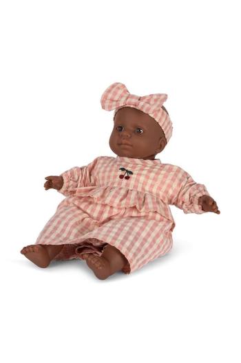 Outfit pre bábiku Konges Sløjd DOLL CLOTHES SET GOTS KS101478