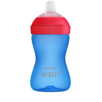 PHILIPS AVENT HRNCEK 300ML GRIPPY S MAKKYM NAUSTKOM CHLAPEC SCF802/01