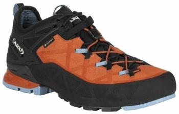 AKU Pánske outdoorové topánky Rock DFS GTX Rust 41,5