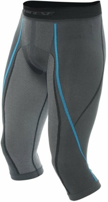 Dainese Dry Pants 3/4 Black/Blue M