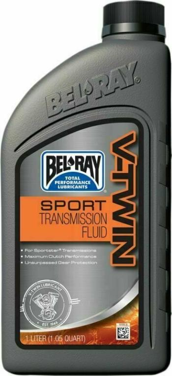 Bel-Ray Sport Fluid 1L Prevodový olej