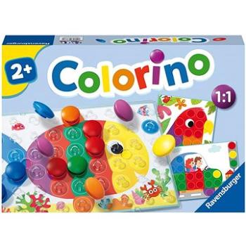 Ravensburger 209286 Colorino (4005556209286)