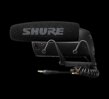 SHURE VP83