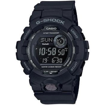 Casio G-Shock GBD-800-1BER - 30 dní na vrátenie tovaru, Garancia originality