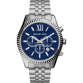 Michael Kors Lexington MK8280 - 30 dní na vrátenie tovaru, Garancia originality