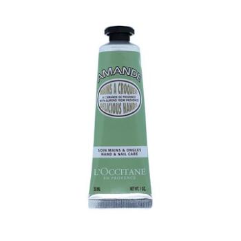 LOCCITANE Mandle Krém na ruky 30 ml (3253581471838)