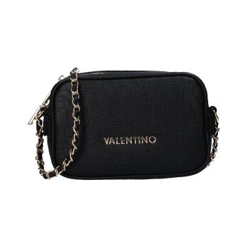 Valentino Bags  VBS6V006  Tašky cez rameno Čierna