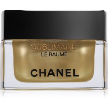 Chanel Sublimage La Balm pleťový krém s revitalizačným účinkom 50 g