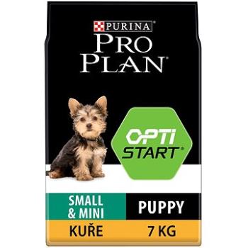 Pro Plan small puppy healthy start kurča 7 kg (7613035123366)