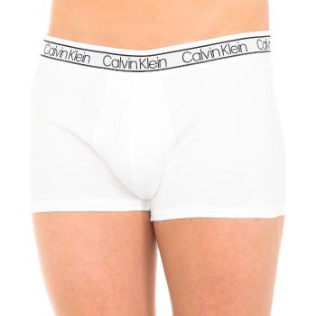 Calvin Klein Jeans  NB1883A-100  Boxerky Biela