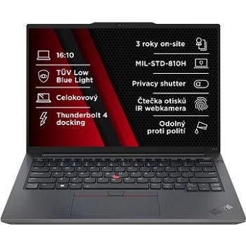 Lenovo ThinkPad E14 Gen 5 Graphite Black (21JK000CCK)