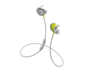 Bose SoundSport Wireless Lemon