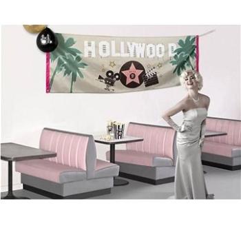 Banner Hollywood 220 × 74 cm (8712026442062)