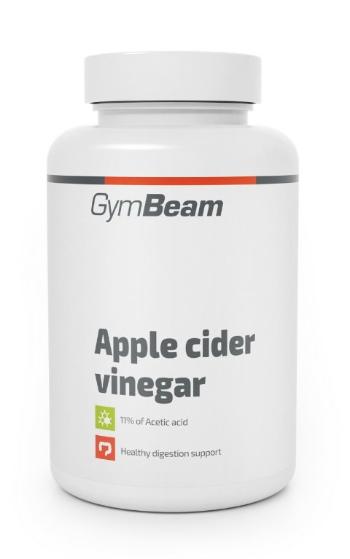 Apple Cider Vinegar - GymBeam 90 kaps.