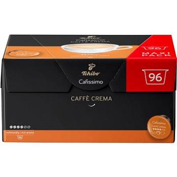 Tchibo Cafissimo Caffé Créma Rich Aroma 96 ks (483510)