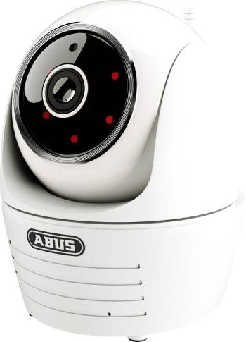 ABUS  PPIC32020 LAN, Wi-Fi IP  bezpečnostná kamera  1920 x 1080 Pixel