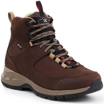 Garmont  Turistická obuv Trail Beast MID GTX WMS 481208-615  Hnedá