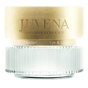 Juvena Protivrásková starostlivosť pre oblasť očí a pier (MasterCream Eye & Lip) 20 ml