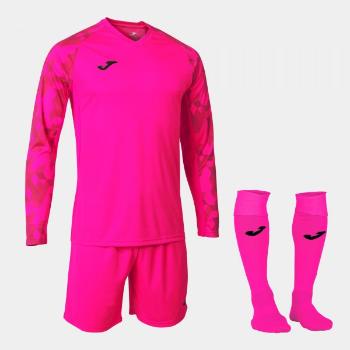 ZAMORA VII SET FLUOR PINK XL