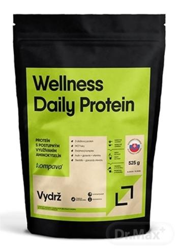 Kompava WELLNESS PROTEIN Daily