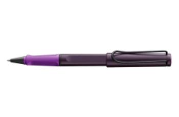 Lamy 1506/3188388 Safari Violet Blackberry roller