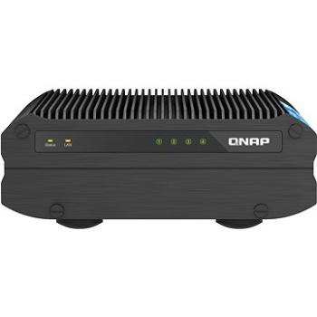 QNAP TS-i410X-8G