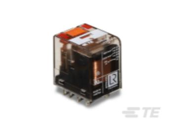 TE Connectivity GPR Panel Plug-In Relays Sockets Acc.-SchrackGPR Panel Plug-In Relays Sockets Acc.-Schrack 4-1419111-8 A
