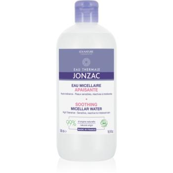 Jonzac Pure Age micelárna voda pre citlivú a alergickú pleť 500 ml