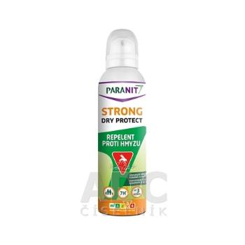 PARANIT STRONG DRY PROTECT