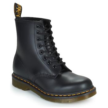 Dr. Martens  1460 8 EYE BOOT  Polokozačky Čierna