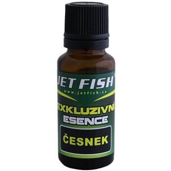 Jet Fish Exkluzívna esencia, Cesnak 20 ml (19214856)