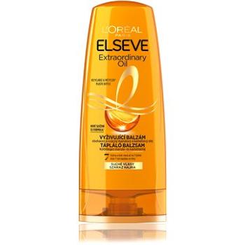 LORÉAL PARIS  Elseve Extraordinary Oil balzam, 200 ml (3600522895008)