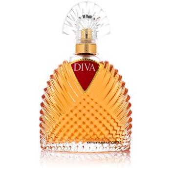 Emanuel Ungaro Diva 100 ml (646876622528)