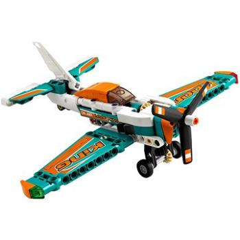LEGO Technic 42117 Závodné lietadlo (5702016890914)