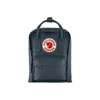 Fjallraven  FJÄLLRÄVEN Kanken Mini - Navy  Ruksaky a batohy Modrá