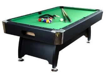 Tuin 7309 Biliardový stôl pool biliardový stôl 7 ft - s vybavením