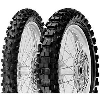 Pirelli Scorpion MX Extra X 110/90/19 TT,R 62 M (2588800)