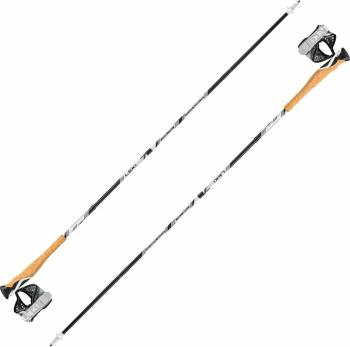 Leki Cross Trail FX.One Superlite White/Black 115 cm