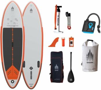 Shark Surf SET 9'2'' (279 cm) Paddleboard